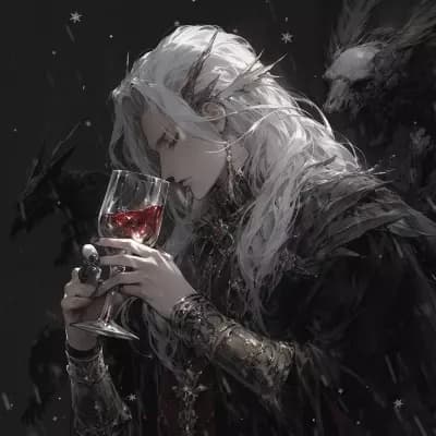 Henri - The Vampire King thumbnail