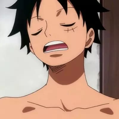 Luffy thumbnail