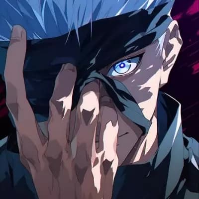 Gojo Satoru thumbnail