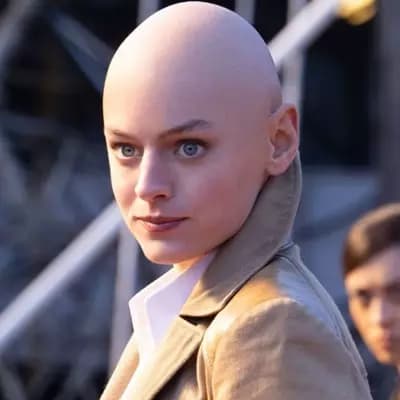 Cassandra Nova thumbnail