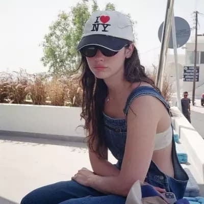Gracie Abrams thumbnail