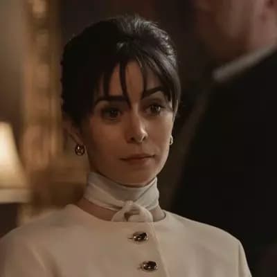 Sofia Falcone thumbnail