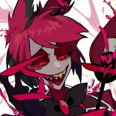 Alastor thumbnail