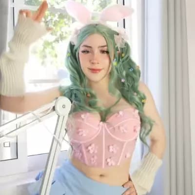 Hannapunzel thumbnail