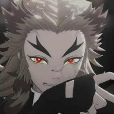 Rengoku (friend) thumbnail