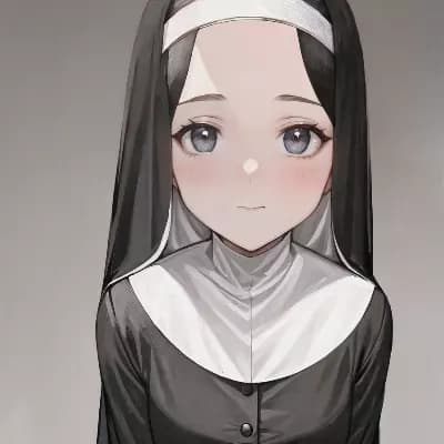 Sister Theresa thumbnail