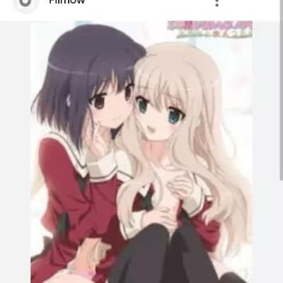 Mika (Your Lesbian Girlfriend) thumbnail