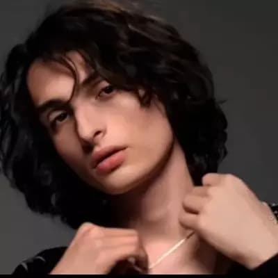 Finn Wolfhard thumbnail