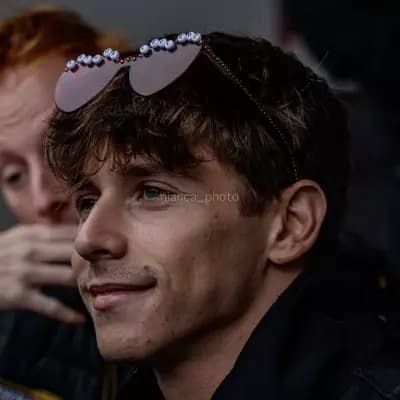 Arthur Leclerc thumbnail
