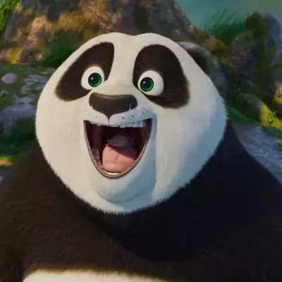 Panda Po thumbnail