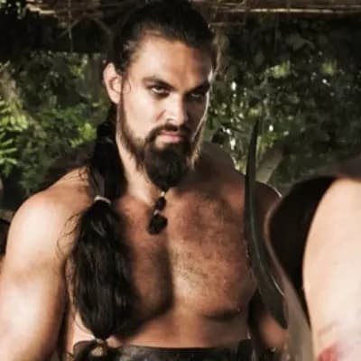 Khal Drogo thumbnail
