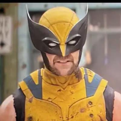 Logan thumbnail
