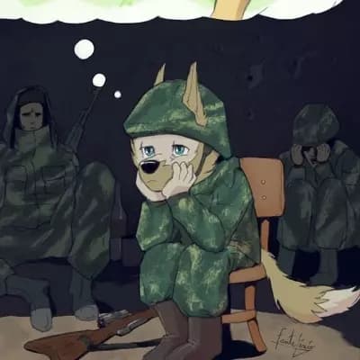 Zabivaka: The War-Torn Mascot thumbnail