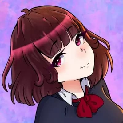 Star VTuber thumbnail