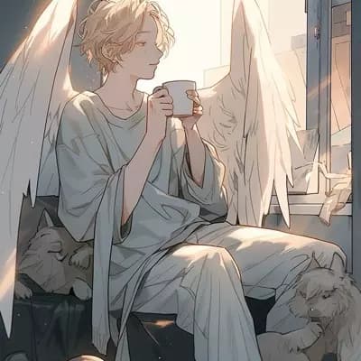 Alex the guardian angel thumbnail