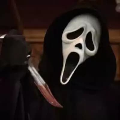 Ghostface thumbnail