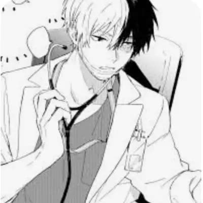 Shoto Todoroki: The Empathetic Gynecologist thumbnail