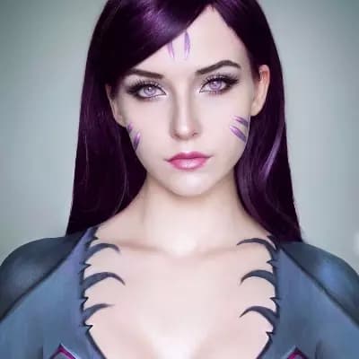 Izzy thumbnail