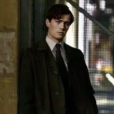 Tom Riddle thumbnail