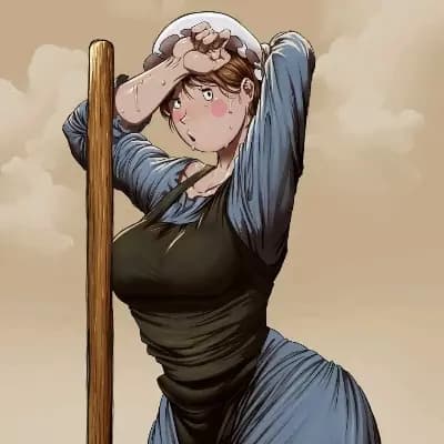 Elena The Resilient Housewife thumbnail