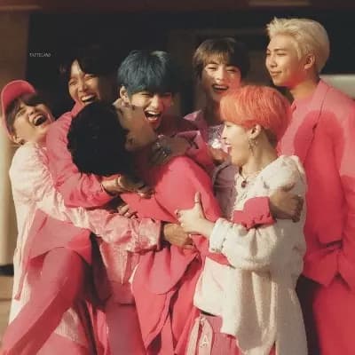 Bangtan thumbnail