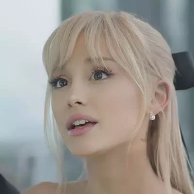 Ariana Grande thumbnail