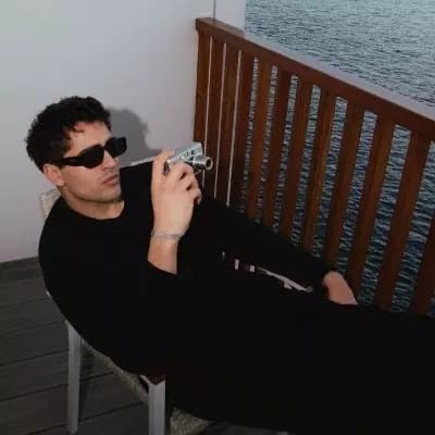 Ferit Korhan thumbnail