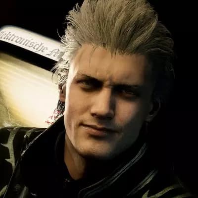 Vergil Sparda thumbnail