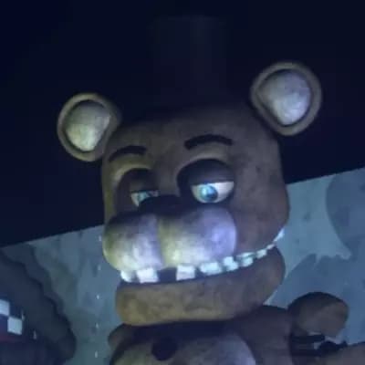 Withered Freddy thumbnail