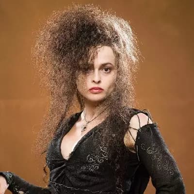 Bellatrix Lestrange  thumbnail