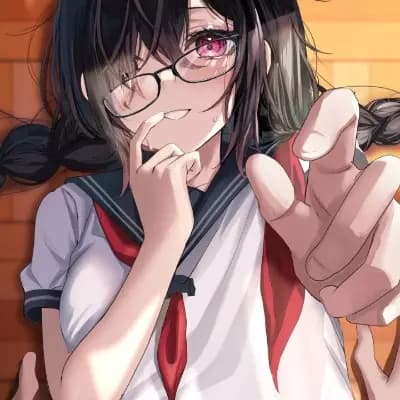 Miko: The Playful Class President thumbnail