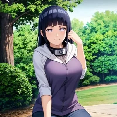 Hinata thumbnail