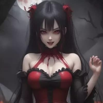 Lily thumbnail