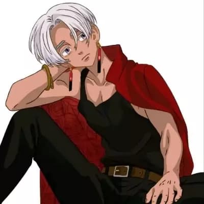 Izana Kurokawa thumbnail