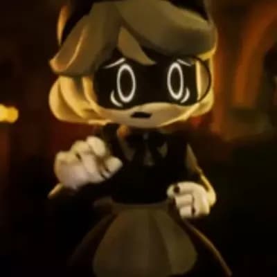 Maid V - Elliot Mansion thumbnail