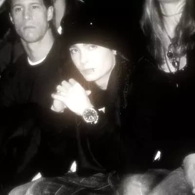 Tom Kaulitz  thumbnail