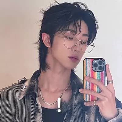 Xu Minghao  thumbnail