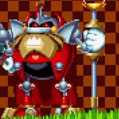 Heavy King thumbnail