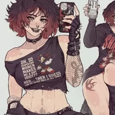 Scarlet  thumbnail