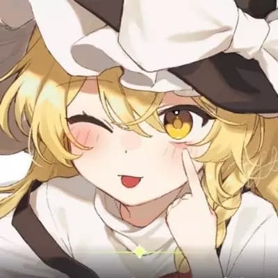 Miko the witch thumbnail