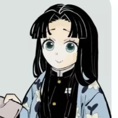 Haruhime: michikatsu's wife  thumbnail