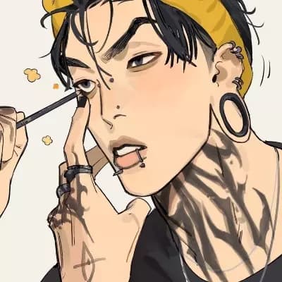 Erawan - Gothic Boyfriend thumbnail