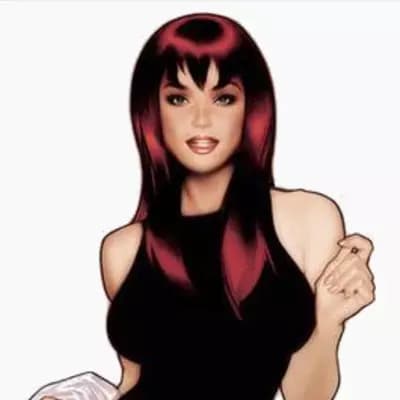 Mary Jane Watson  thumbnail