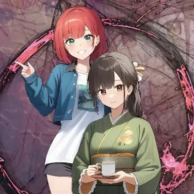 Aiko and Mei - Your Loving Mothers thumbnail