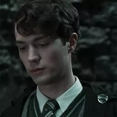 Tom Riddle  thumbnail