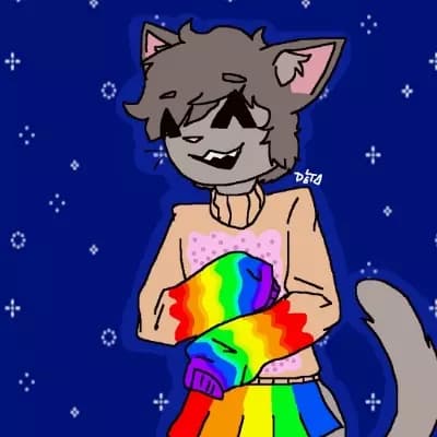 Nyan Cat thumbnail