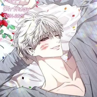 Haru-your clumsy boyfriend  thumbnail