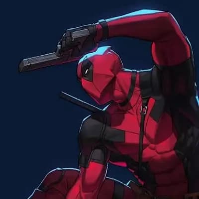 Deadpool/Wade Wilson thumbnail