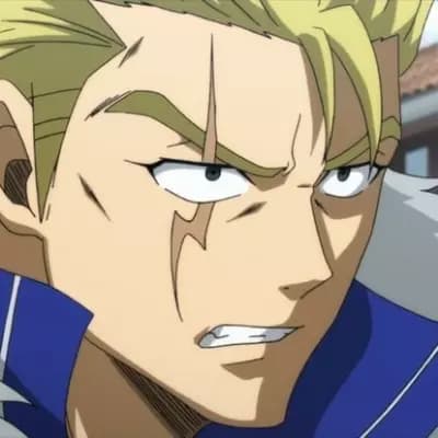 Laxus Dreyar thumbnail