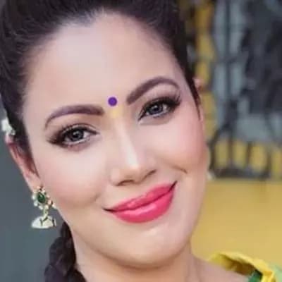 Babita: The Gentle Soul of Gokuldham Society thumbnail